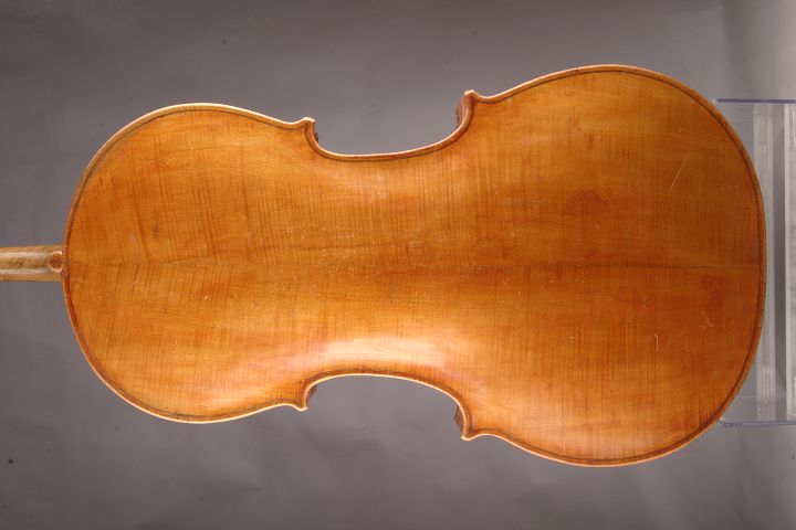 French around 1870 - VC002